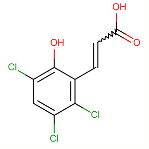 Structure of 395545-55-8