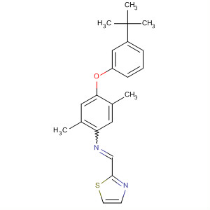 Structure of 395663-55-5
