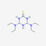 Structure of 4022-55-3