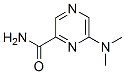 Structure of 40262-55-3