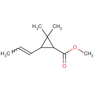 Structure of 40447-55-0