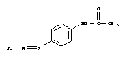 Structure of 405-55-0