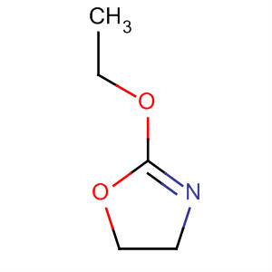 Structure of 4075-55-2