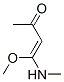 Structure of 40815-55-2