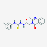 Structure of 40889-55-2