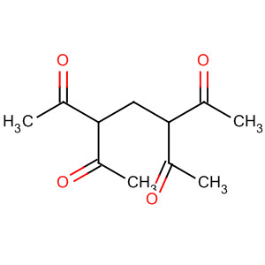Structure of 4110-55-8