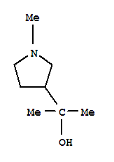 Structure of 412283-55-7