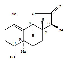 Structure of 41410-55-3