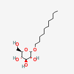 Structure of 41444-55-7
