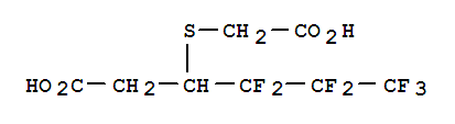 Structure of 424-55-5