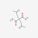 Structure of 4355-55-9