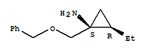 Structure of 437985-55-2