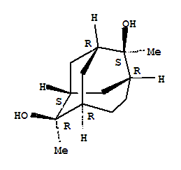 Structure of 438568-55-9