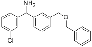 Structure of 440105-55-5