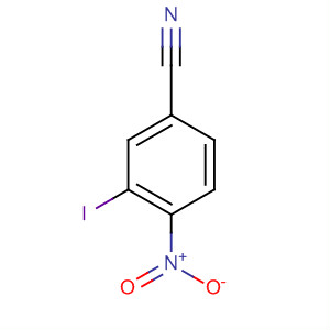 Structure of 453537-55-8