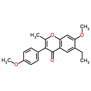 Structure of 4556-55-2