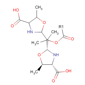 Structure of 458528-55-7
