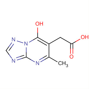Structure of 459427-55-5