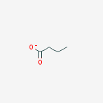 Structure of 461-55-2