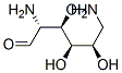 Structure of 492-55-7