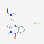 Structure of 49786-55-2