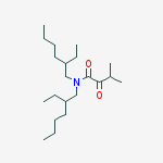 Structure of 501679-55-6
