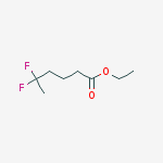 Structure of 503-55-9