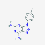 Structure of 50307-55-6