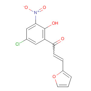 Structure of 503178-55-0