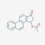 Structure of 50905-55-0