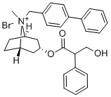 Structure of 511-55-7