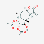 Structure of 51292-55-8
