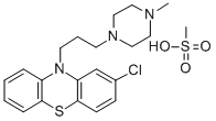 Structure of 5132-55-8