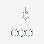 Structure of 51513-55-4