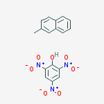 Structure of 5160-55-4