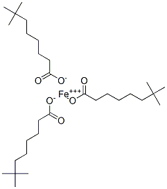 Structure of 51818-55-4