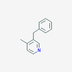 Structure of 5191-55-9