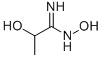 Structure of 52046-55-6
