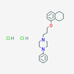 Structure of 52083-55-3