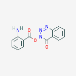 Structure of 52128-55-9