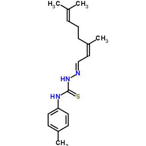 Structure of 5227-55-4