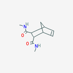 Structure of 5240-55-1