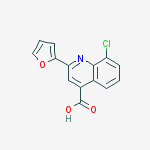 Structure of 52413-55-5