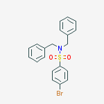Structure of 5265-55-4