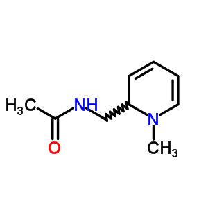Structure of 5298-55-5