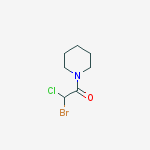 Structure of 52988-55-3