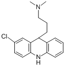Structure of 5310-55-4