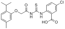 Structure of 532938-55-9