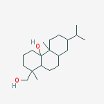 Structure of 5335-55-7