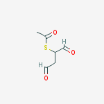 Structure of 53670-55-6